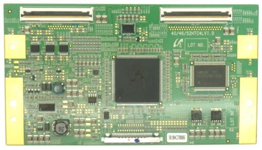 Samsung LJ94-01904C T-Con Board