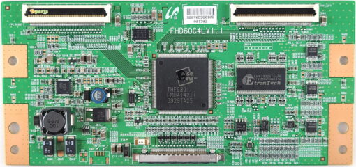 Samsung LJ94-02870D T-Con Board