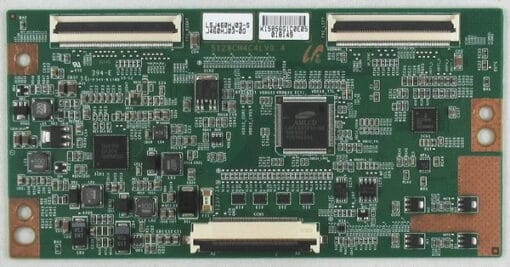 Samsung LJ94-15856G T-Con Board