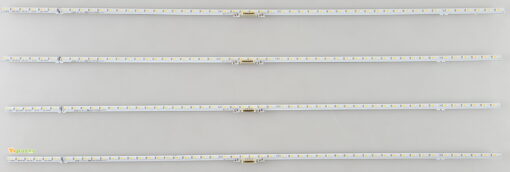 Samsung LM41-01047A - LED Backlight Strips Set - (4)