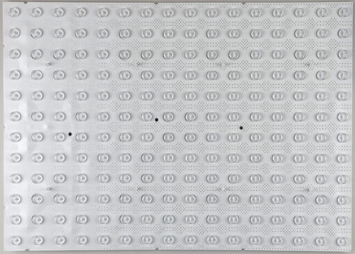 Samsung QN75Q900RBF Backlight LED Plates Set - Grid / Arrays - (10 sheets)