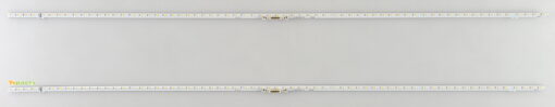 Samsung S1Q7-550SM0-R0 Backlights LED Strips / Bar Set - (2)