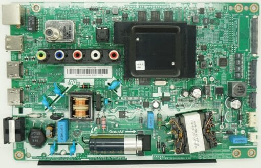 Samsung VN32HS048U / BN81-16356A  Main Board / Power Supply