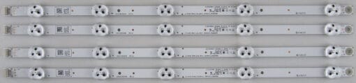 Sanyo 303LG430005 LED Backlight Strips - 4