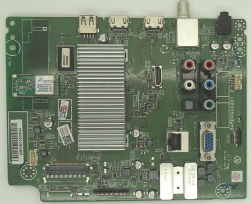 Sanyo A5DRE-MMA Main Board