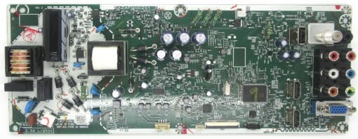 Sanyo AZAFUMMA-001 Main / Power Supply Board