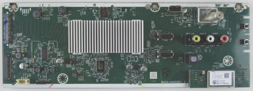 Sanyo BACLUAG0201 1  Main Board for FW43R49FC