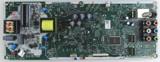 Sanyo BAZAFQG0201 3 MAIN BOARD for FW32D08F