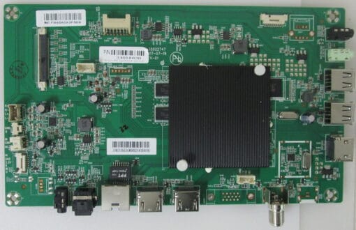 Seiki 34018630 Main Board