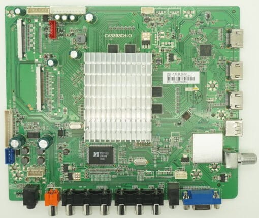 Seiki SY13341 Main Board