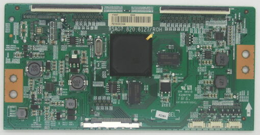 Sharp 179087 T-Con Board for LC-55N6000U