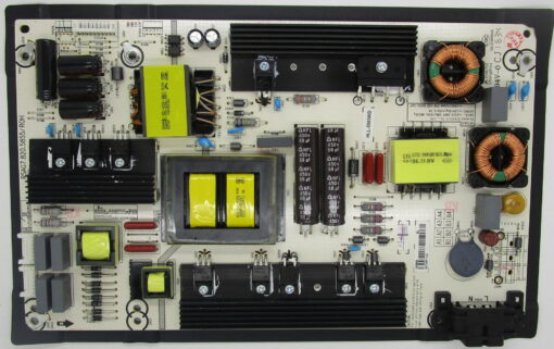 Sharp 193958 Power Supply Board