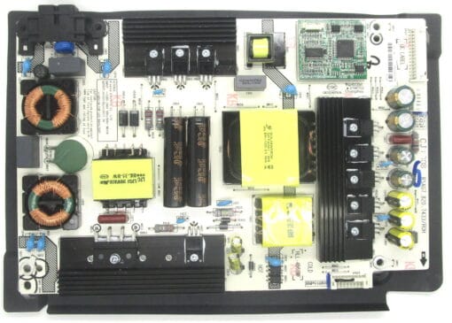 Sharp 207729 Power Supply Board