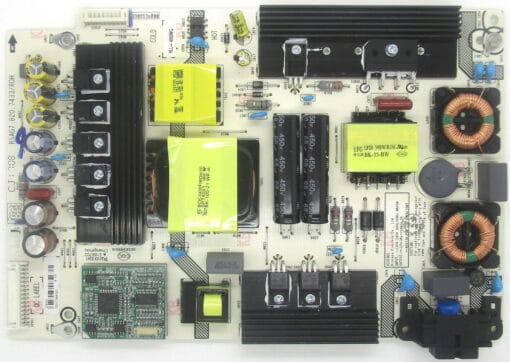 Sharp 208026 Power Supply