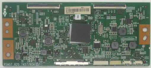 Sharp 212175 T-Con Board