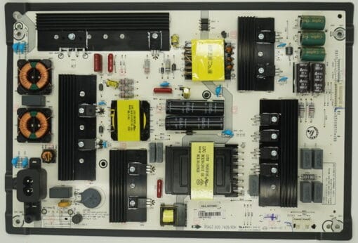 Sharp 215463 Power Supply Board For LC-65P6000U