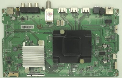 Sharp 216995 Main Board