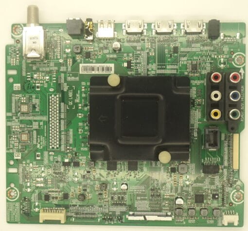 Sharp 223105 Main Board -