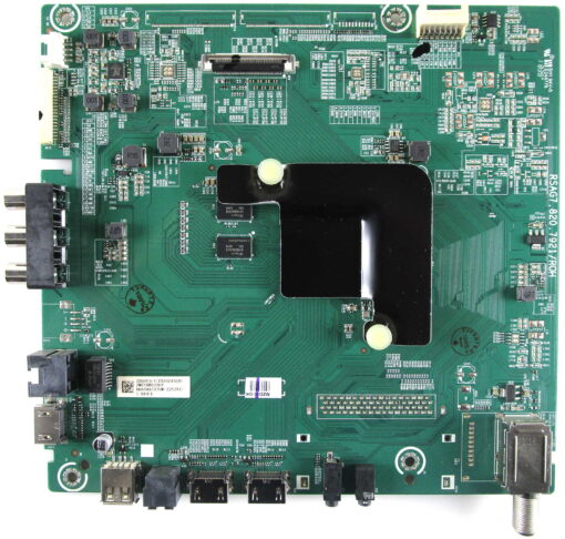 Sharp 225292 / 238659 Main Board For LC-65N7003U