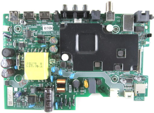 Sharp 229144 / 239689 Main / Power Supply Board for LC-32Q5100U