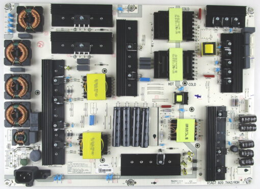 Sharp 236218 Power Supply Board