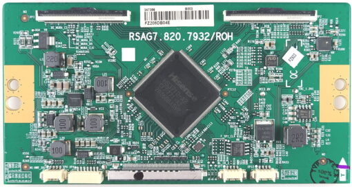 Sharp 247356 T-Con Board