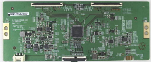 Sharp 47-6021224 T-Con Board