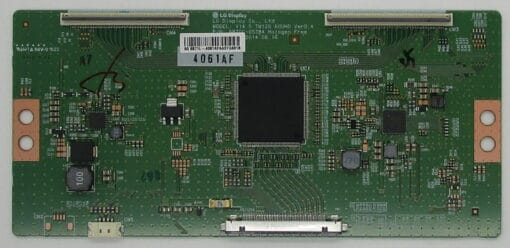 Sharp 6871L-4061A T-Con Board