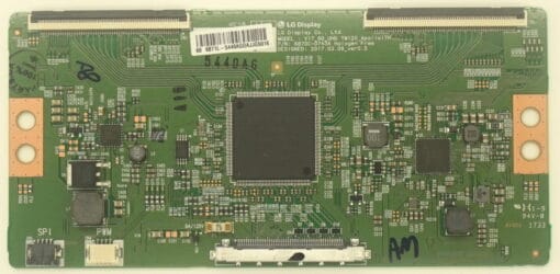 Sharp 6871L-5440A T-Con Board -