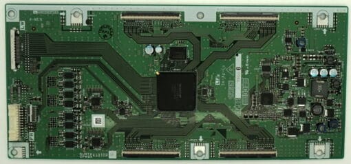 Sharp CPWBX4137TPXA T-Con Board