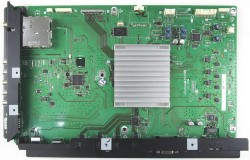 Sharp DKEYMF452FM05 Main Board