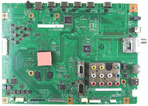 Sharp DKEYMF733FM20 (QPWBXF733WJN2) Main Board for PRO-70X5FD