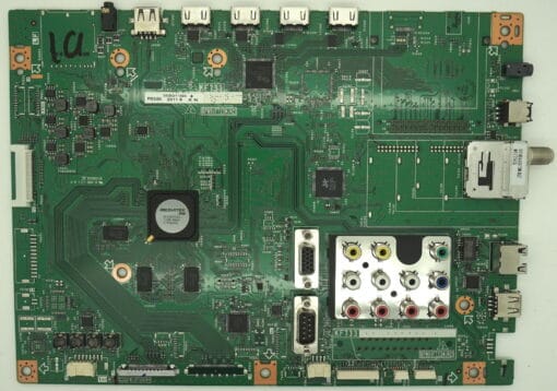 Sharp DKEYMF733FM24N Main Board