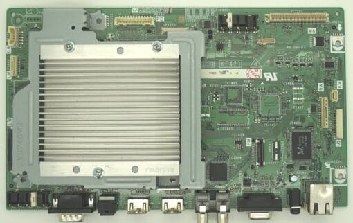 Sharp DUNTKE421FM02S Main Board