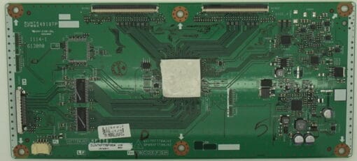 Sharp DUNTKF778FM04 T-Con Board