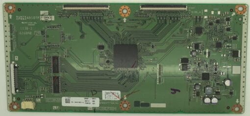 Sharp DUNTKF778FM13 T-Con Board