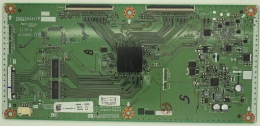 Sharp DUNTKF778FM16 T-Con Board