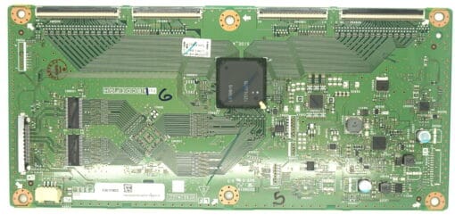 Sharp DUNTKF961FM20 T-Con Board -