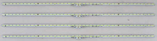 Sharp HE650HU-B01 - LED Backlight Strips (4)