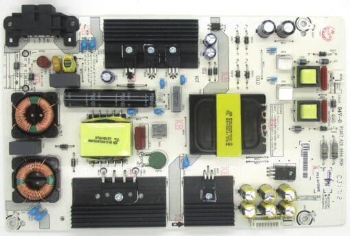 Sharp / Hisense 208861 Power Supply Board