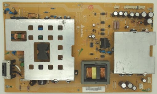 Sharp RDENCA310WJQZ Power Supply Board