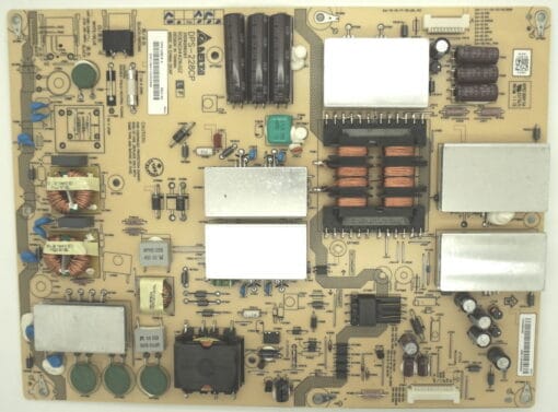 Sharp  RDENCA442WJQZ  (DPS-228CP A, DPS-228CP)  Power Supply Unit