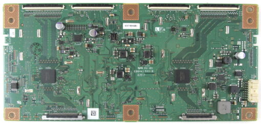 Sharp RUNTK0151FVZT / 115780 T-Con Board