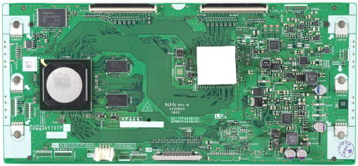 Sharp RUNTK4570TPZK T-Con Board