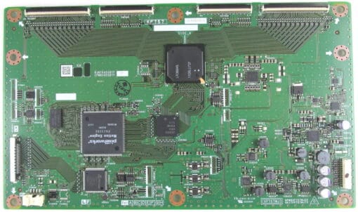 Sharp RUNTK4908TPZF (CPWBX4908TPZF) T-Con Board for PRO-70X5FD