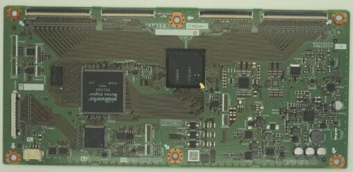 Sharp RUNTK4909TPYP T-Con Board