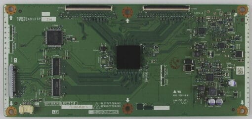 Sharp RUNTK4910TPZH T-Con Board