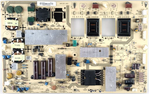 Sharp RUNTKA683WJQZ Power Supply Board