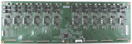 Sharp RUNTKA838WJZZ LED Address Board