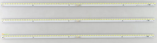 Sharp / Vizio RUNTK5238TPZZ / 5238ZZ - 5369ZZ  LED Backlight Bars / Strips (3)